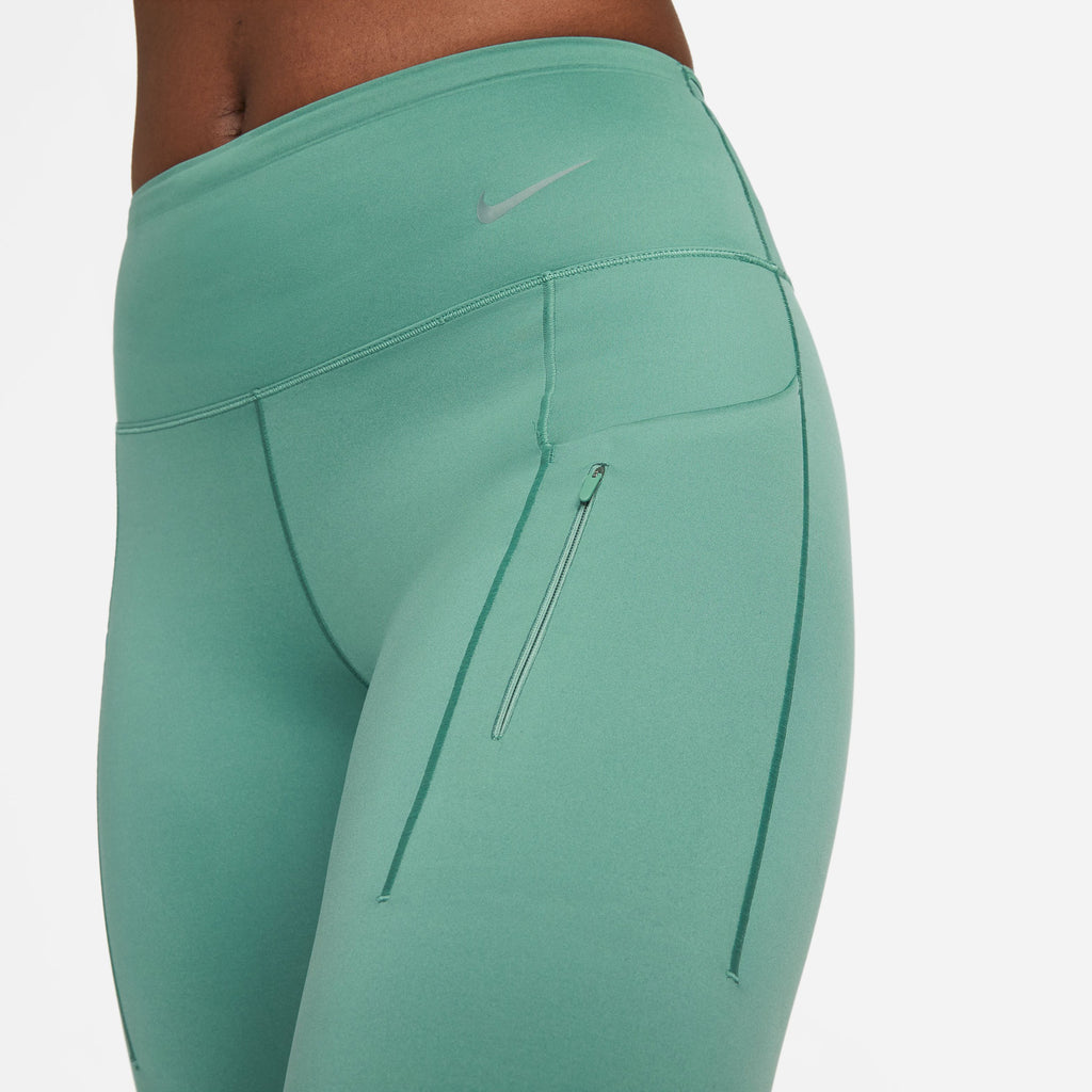 Go Firm-support Mid-rise legging