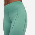 Go Firm-support Mid-rise legging