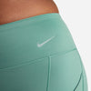 Go Firm-support Mid-rise legging