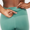 Go Firm-support Mid-rise legging