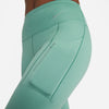 Go Firm-support Mid-rise legging