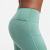 Go Firm-support Mid-rise legging