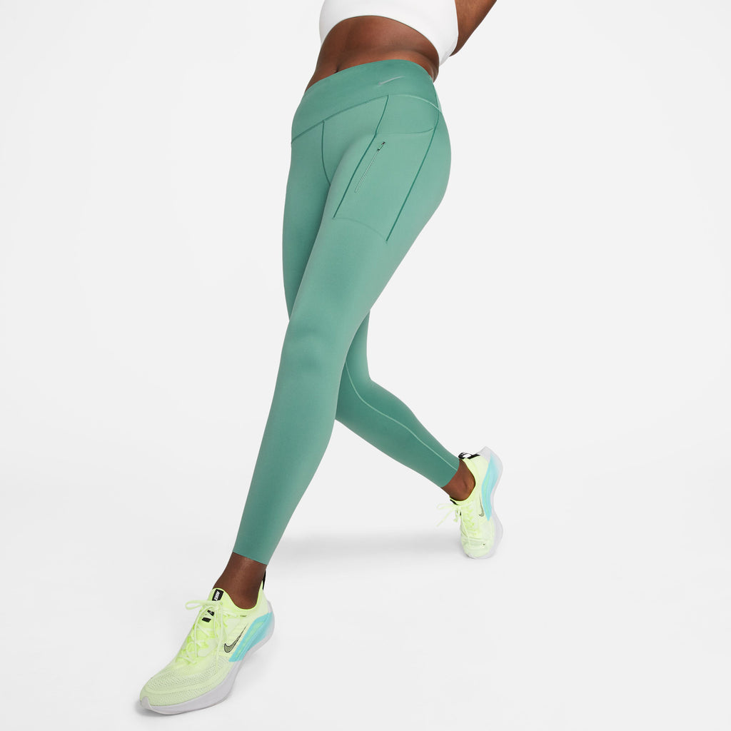 Go Firm-support Mid-rise legging
