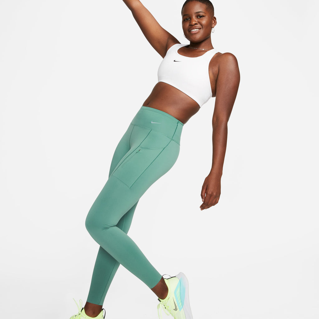 Go Firm-support Mid-rise legging