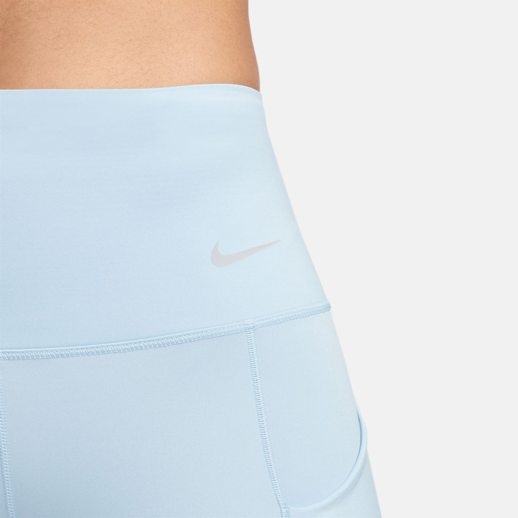 Go Firm-support Mid-rise legging