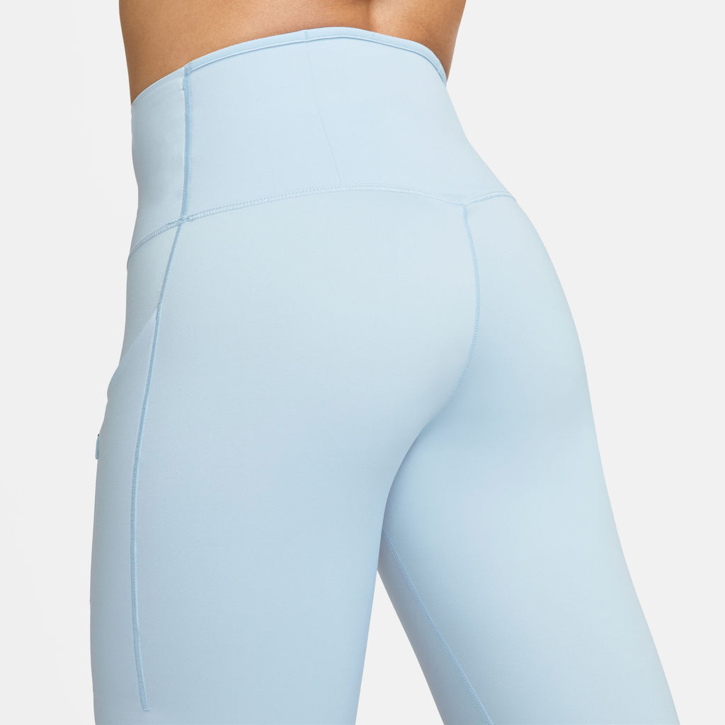 Go Firm-support Mid-rise legging