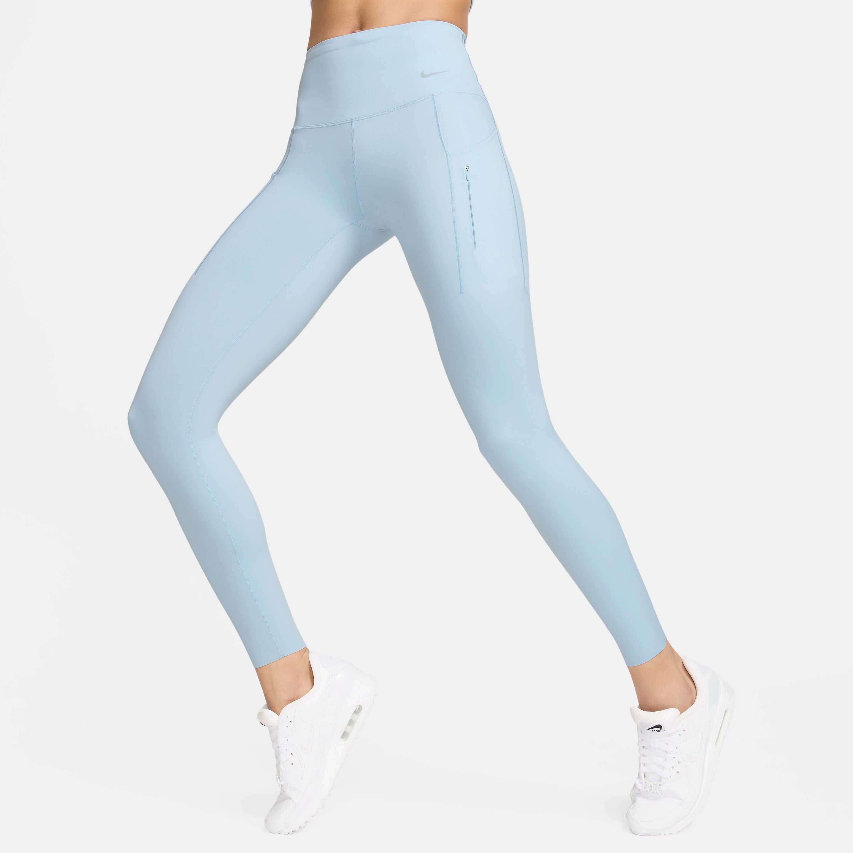 Go Firm-support Mid-rise legging