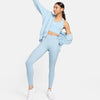 Go Firm-support Mid-rise legging