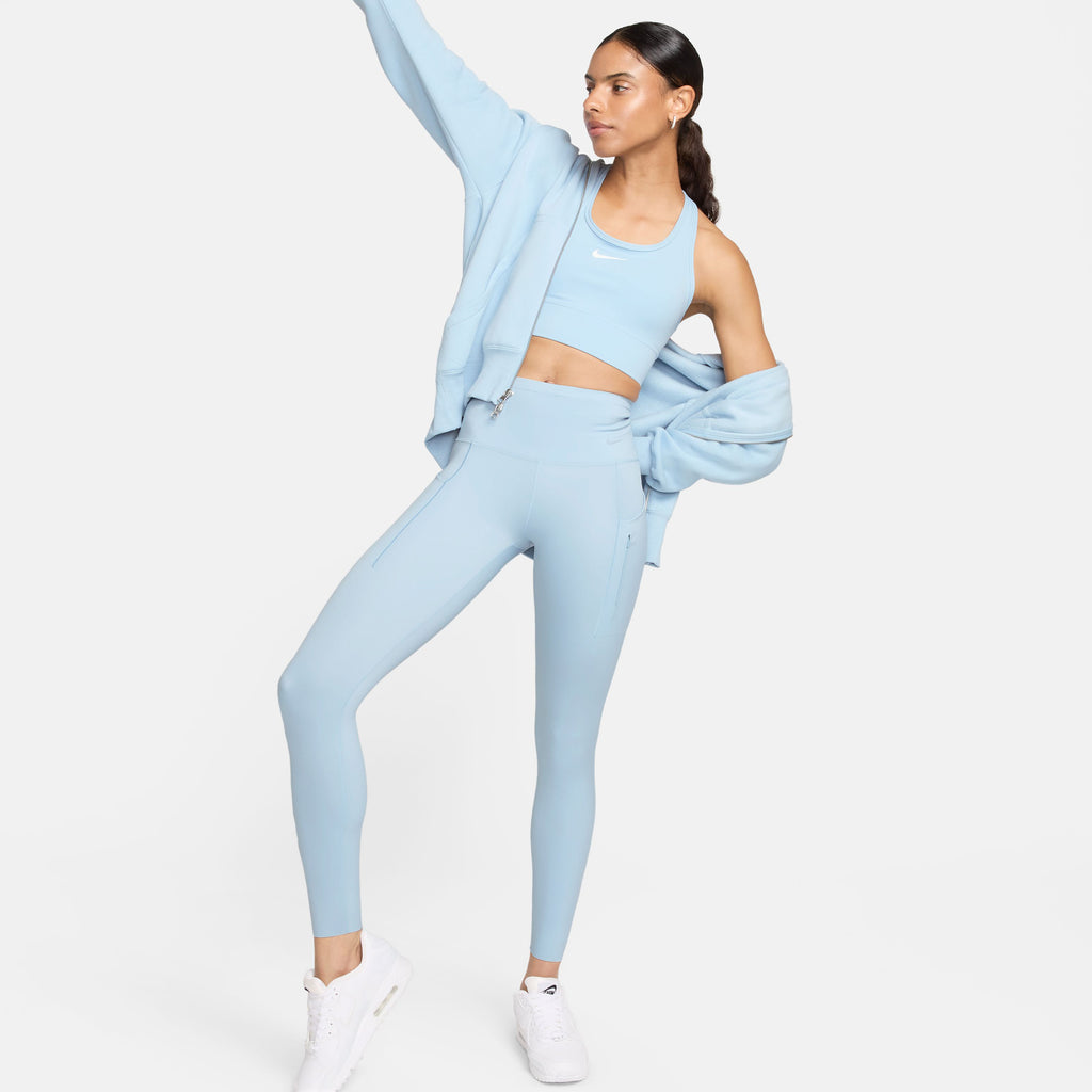 Go Firm-support Mid-rise legging