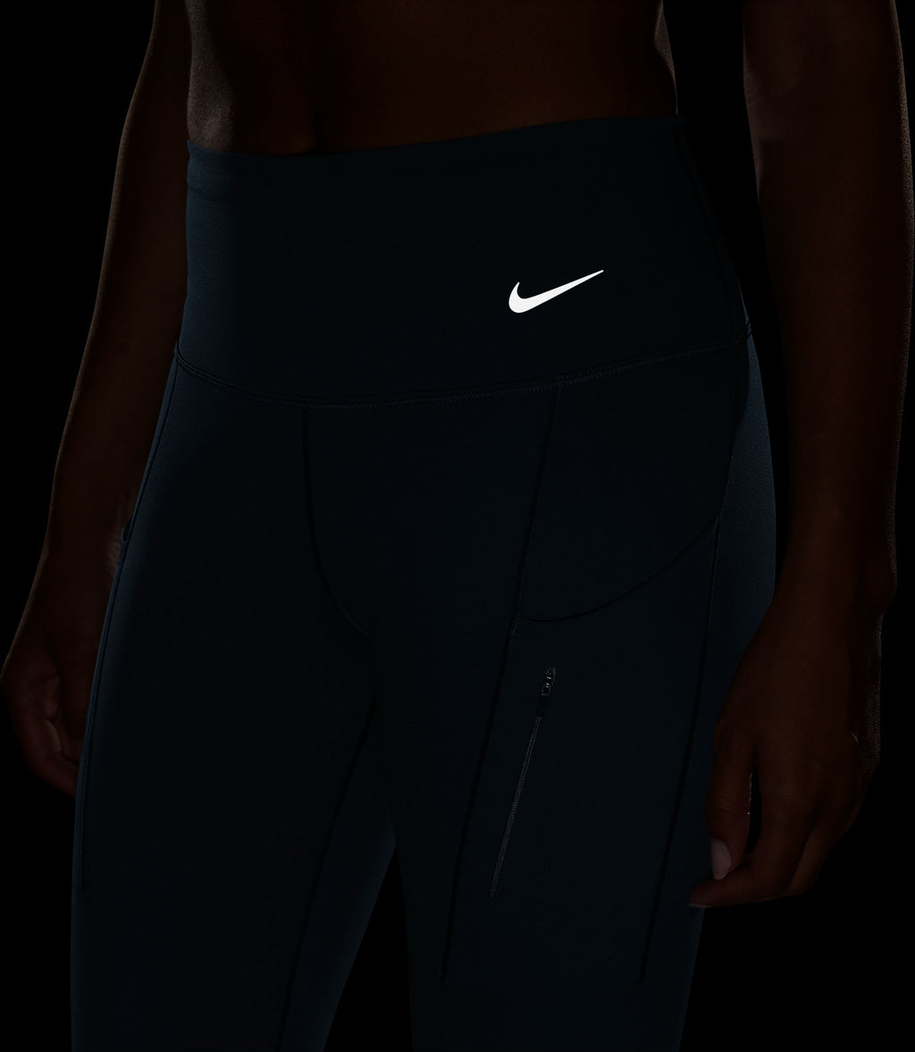 Go Firm-support Mid-rise legging