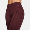 Go Firm-support Mid-rise legging