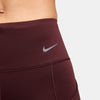 Go Firm-support Mid-rise legging