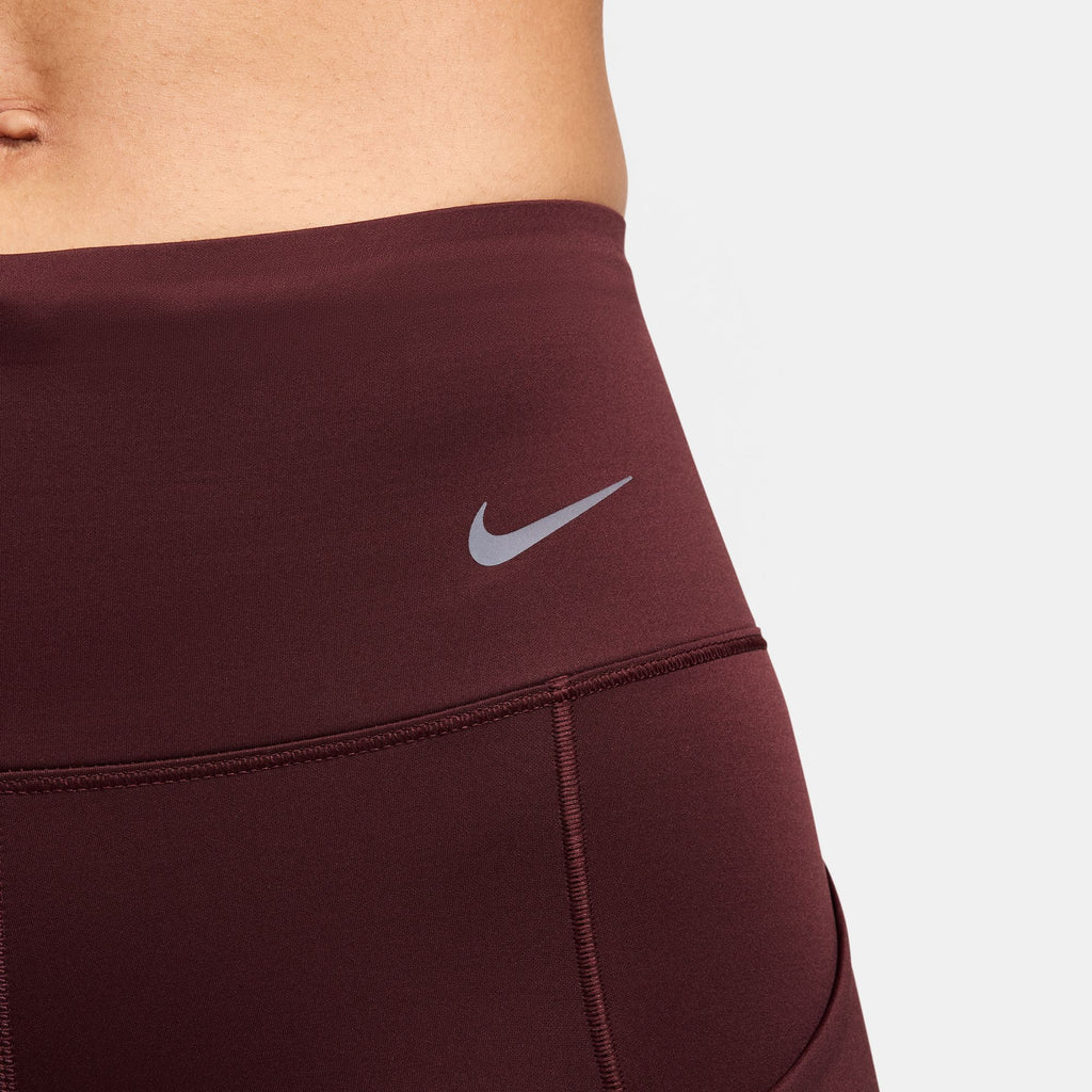 Go Firm-support Mid-rise legging