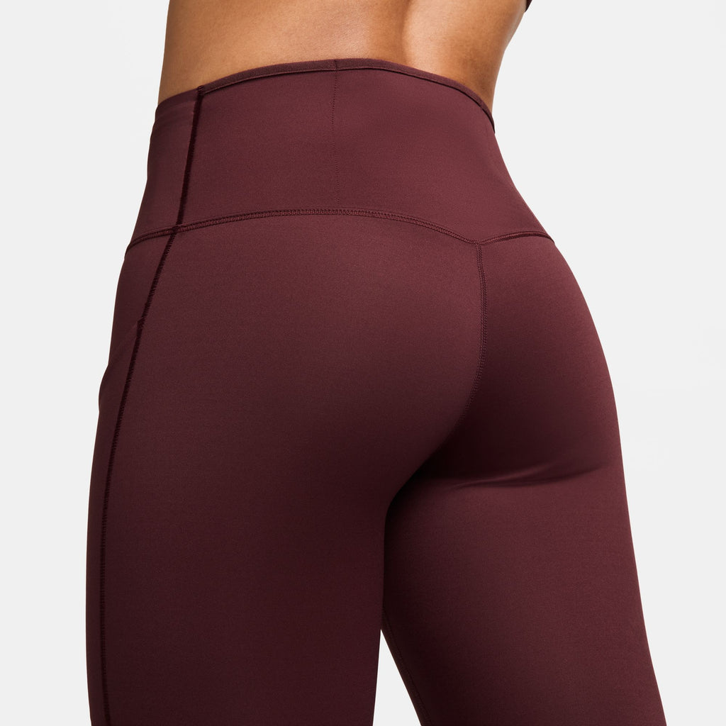 Go Firm-support Mid-rise legging