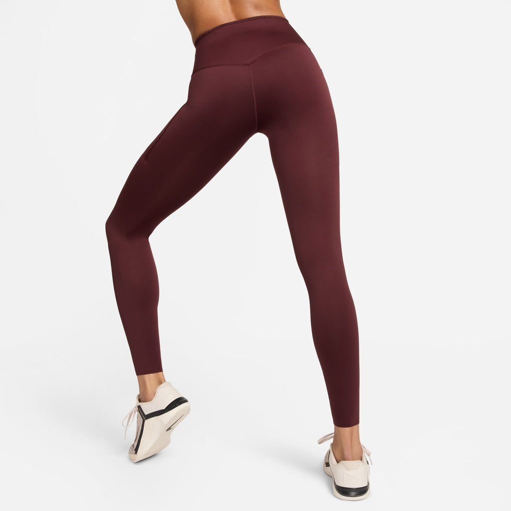 Go Firm-support Mid-rise legging