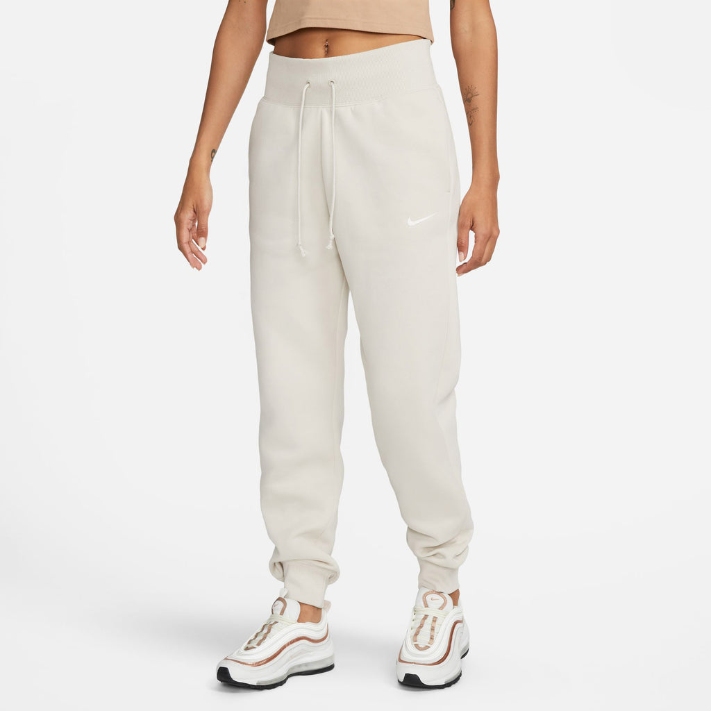 Phoenix fleece broek