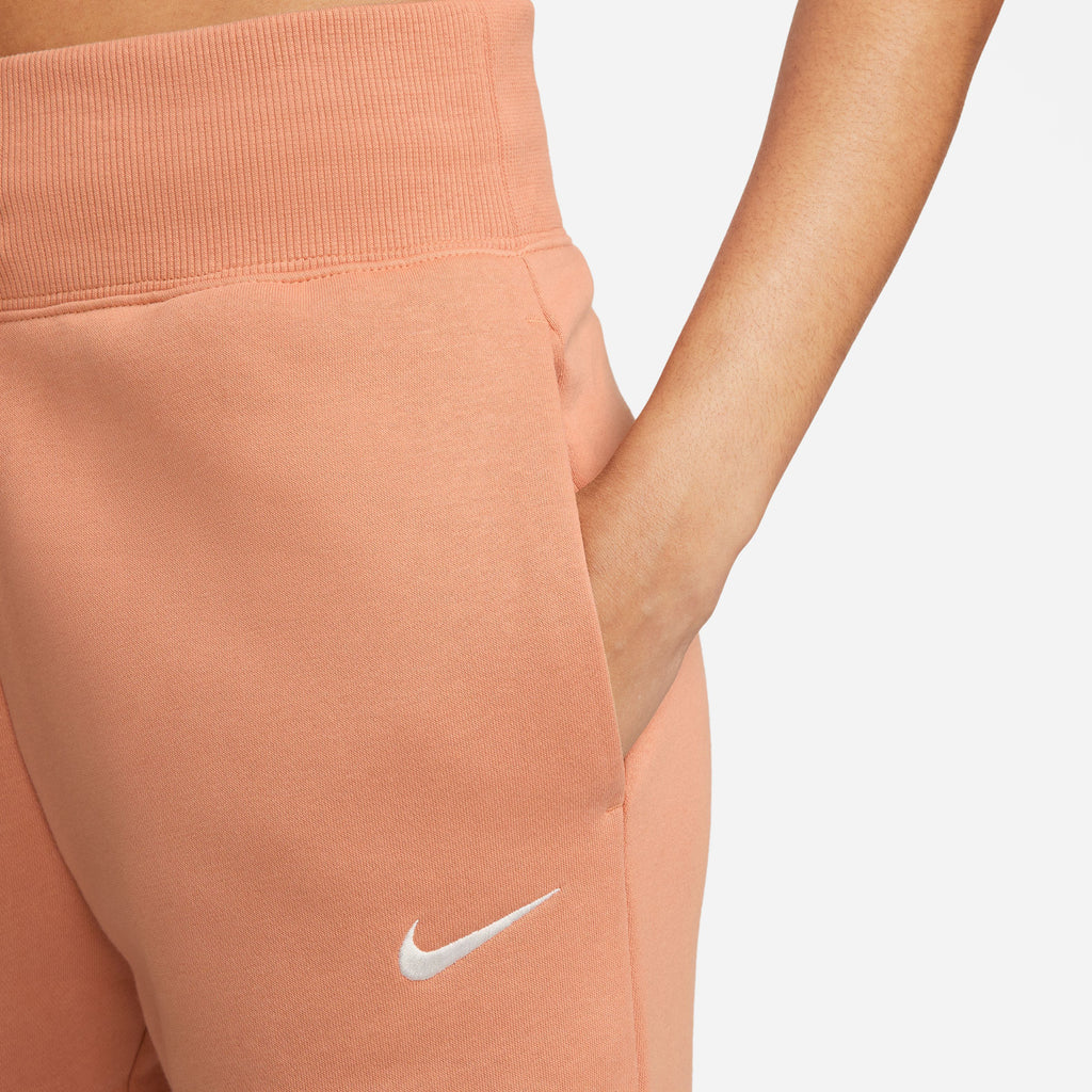 Phoenix fleece broek
