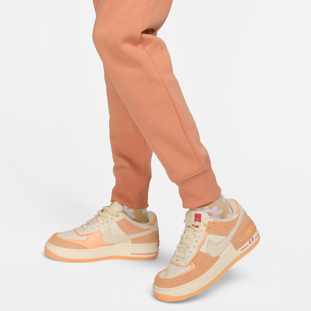 Phoenix fleece broek