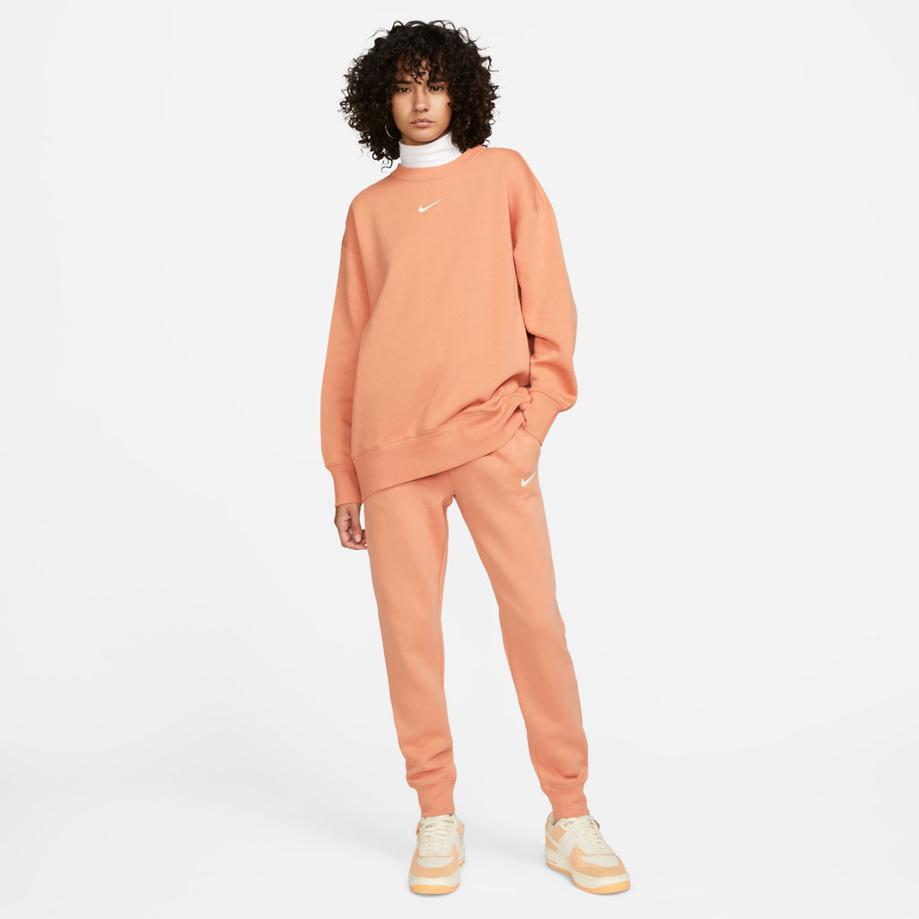 Phoenix fleece broek