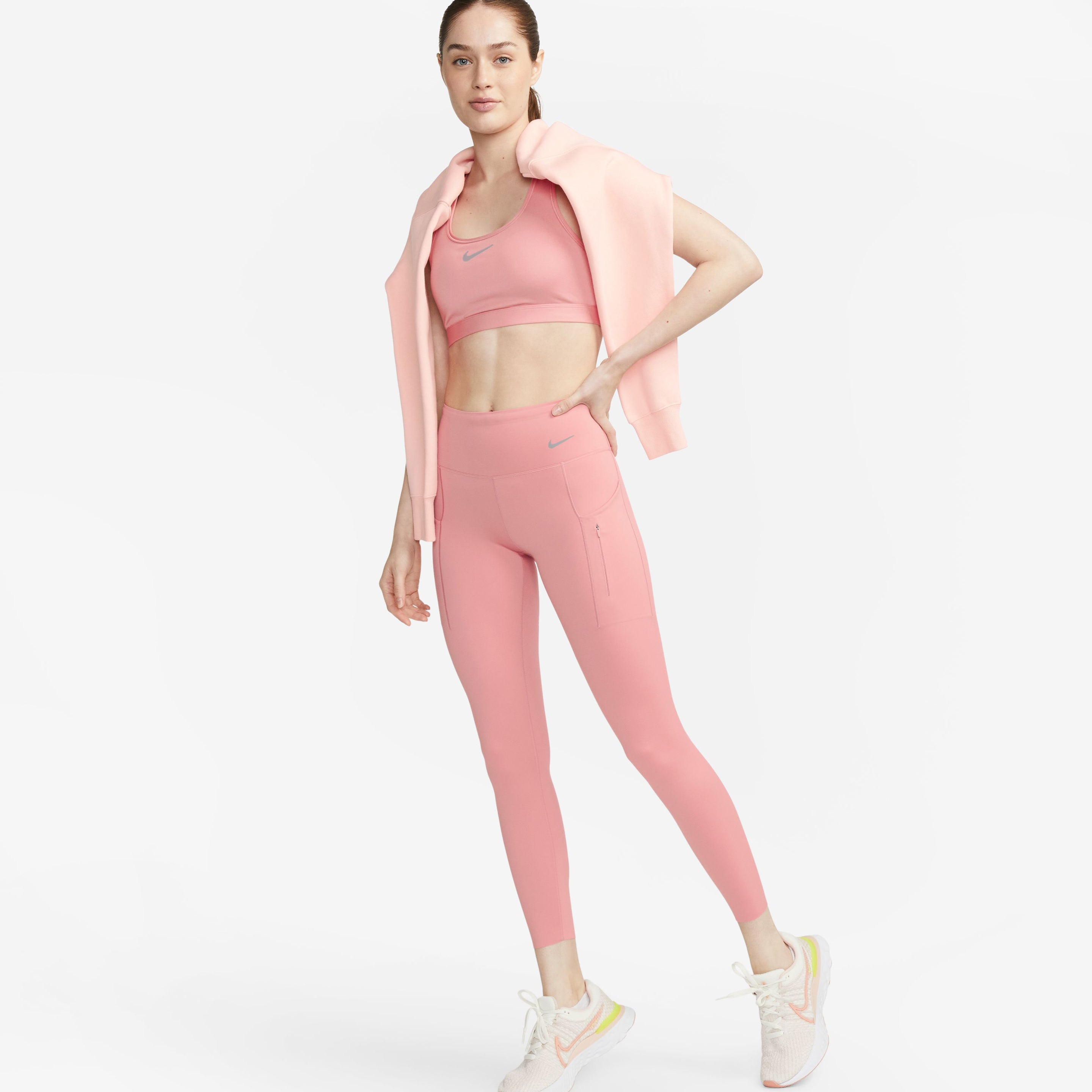 Dri-FIT Go 7/8 legging