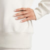 Sportswear Style Fleece sweatshirt