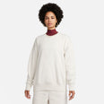Sportswear Style Fleece sweatshirt