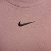 Sportswear Style Fleece sweatshirt