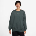 Sportswear Style Fleece sweatshirt