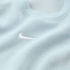 Sportswear Style Fleece sweatshirt