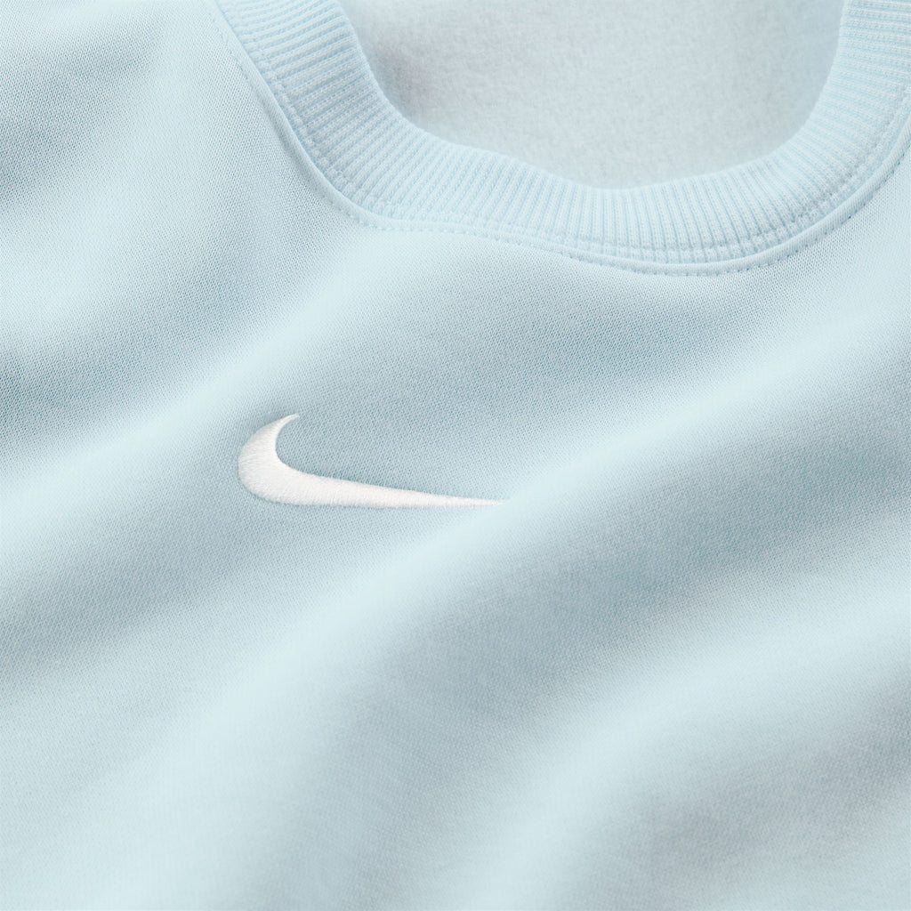 Sportswear Style Fleece sweatshirt