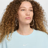 Sportswear Style Fleece sweatshirt