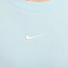 Sportswear Style Fleece sweatshirt