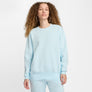 Sportswear Style Fleece sweatshirt