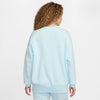 Sportswear Style Fleece sweatshirt