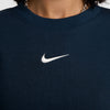 Sportswear Style Fleece sweatshirt