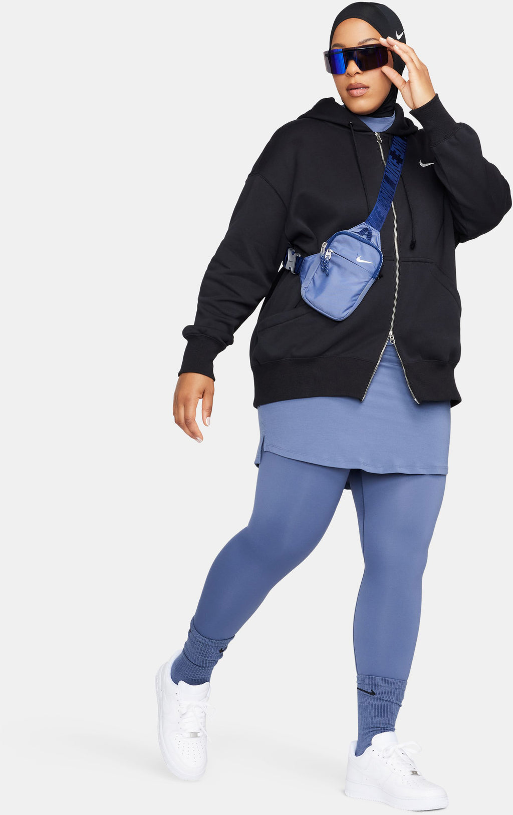 Sportswear Phoenix Fleece hoodie