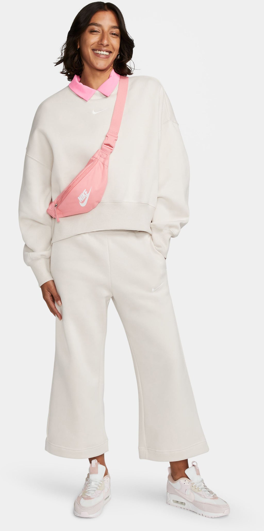 Sportswear Phoenix Fleece sweater