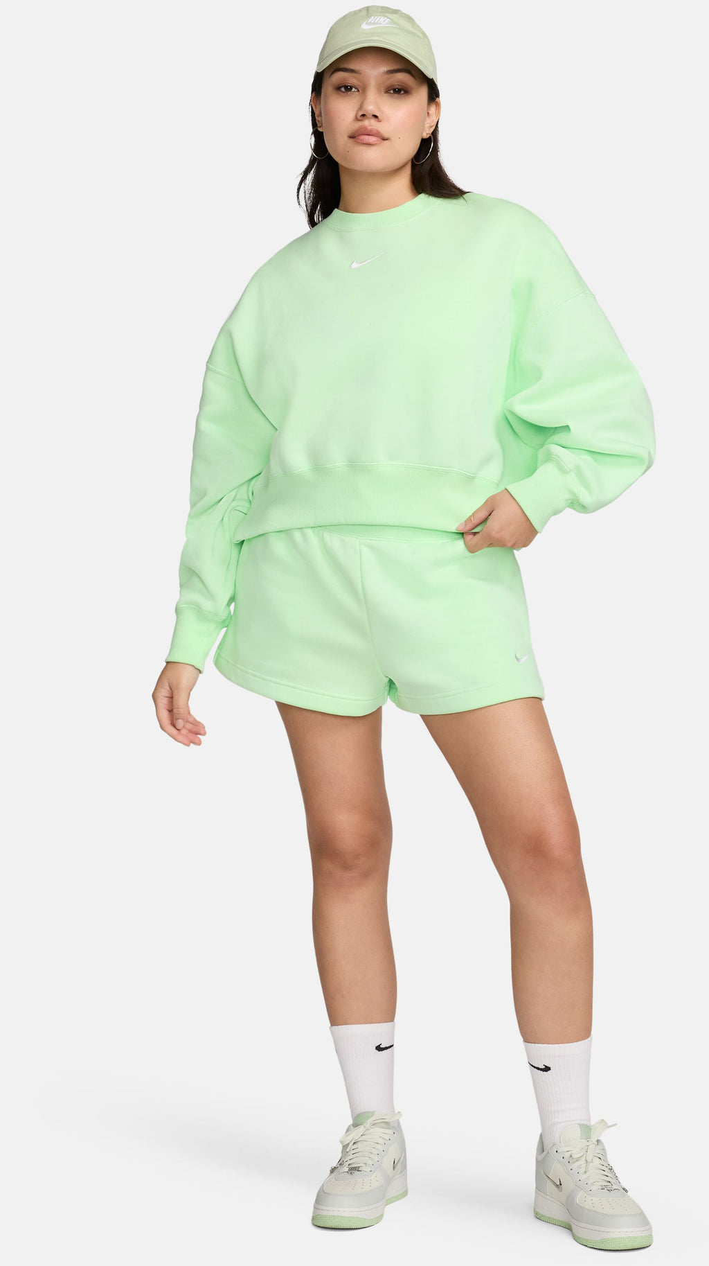 Sportswear Phoenix Fleece sweater