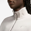 Sportswear Phoenix Fleece Oversized cropped sweater