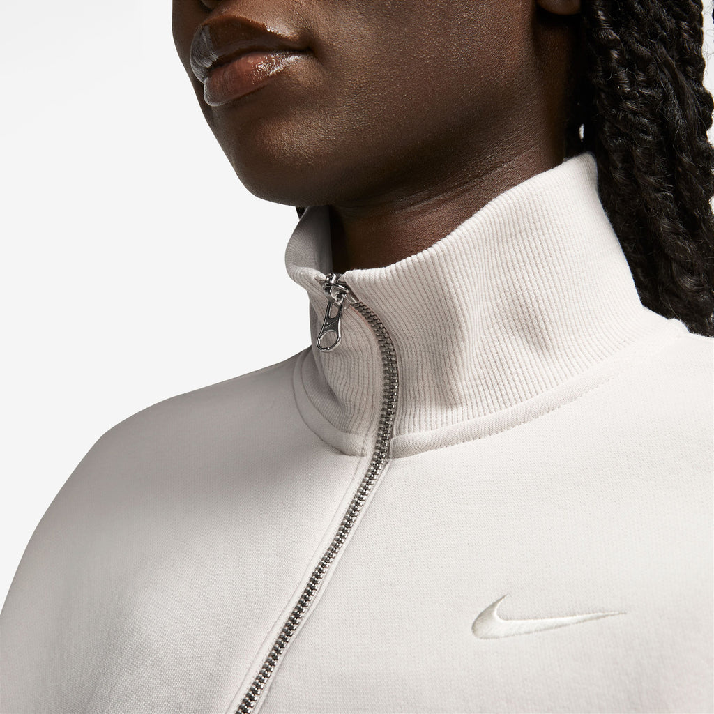 Sportswear Phoenix Fleece Oversized cropped sweater