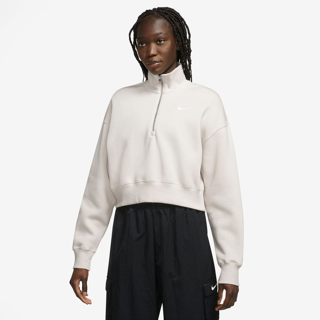 Sportswear Phoenix Fleece Oversized cropped sweater