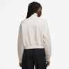 Sportswear Phoenix Fleece Oversized cropped sweater