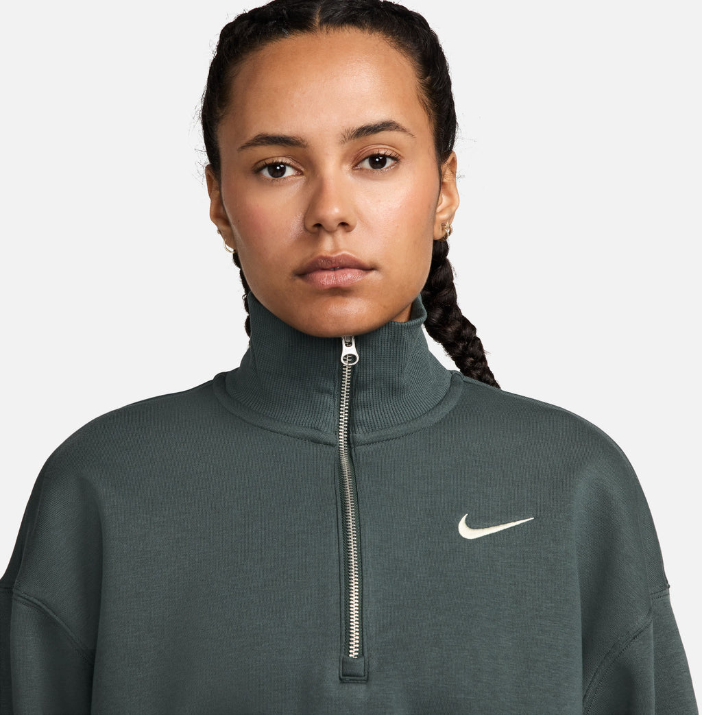 Sportswear Phoenix Fleece Oversized cropped sweater