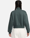 Sportswear Phoenix Fleece Oversized cropped sweater