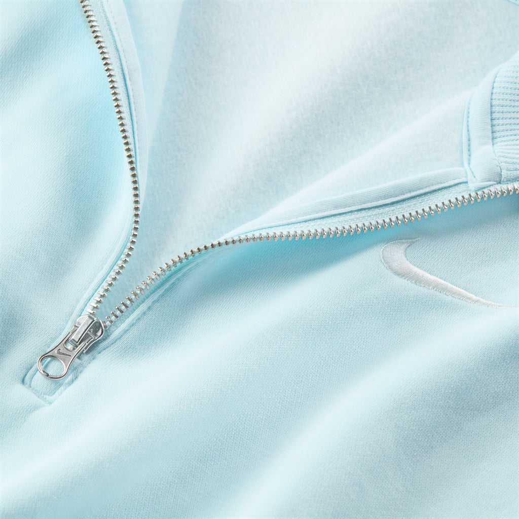 Sportswear Phoenix Fleece Oversized cropped sweater