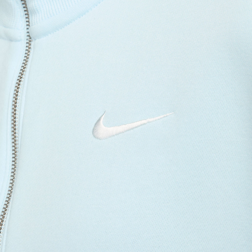 Sportswear Phoenix Fleece Oversized cropped sweater