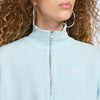 Sportswear Phoenix Fleece Oversized cropped sweater