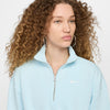 Sportswear Phoenix Fleece Oversized cropped sweater