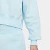 Sportswear Phoenix Fleece Oversized cropped sweater