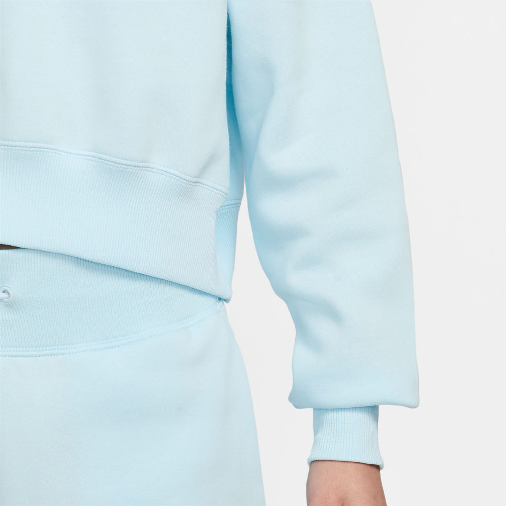 Sportswear Phoenix Fleece Oversized cropped sweater
